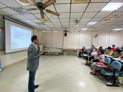 【1120218】人因工程與精準健康照顧