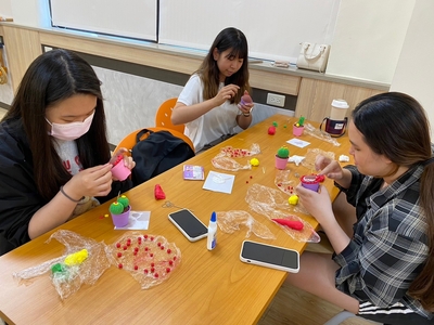 【1120510】手作活腦「礙」失智