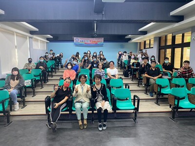 【1120517】友善失智生活空間規劃：借鏡日本經驗