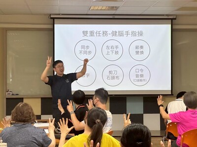 【1140517】體智共振