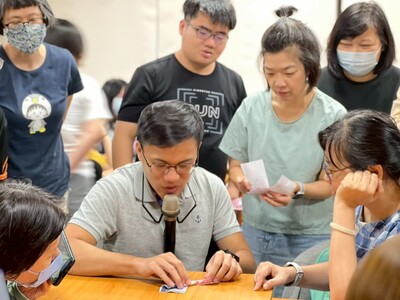 魔術輔療實務應用