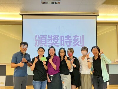 社區認知評估與實作、數位認知遊戲設計